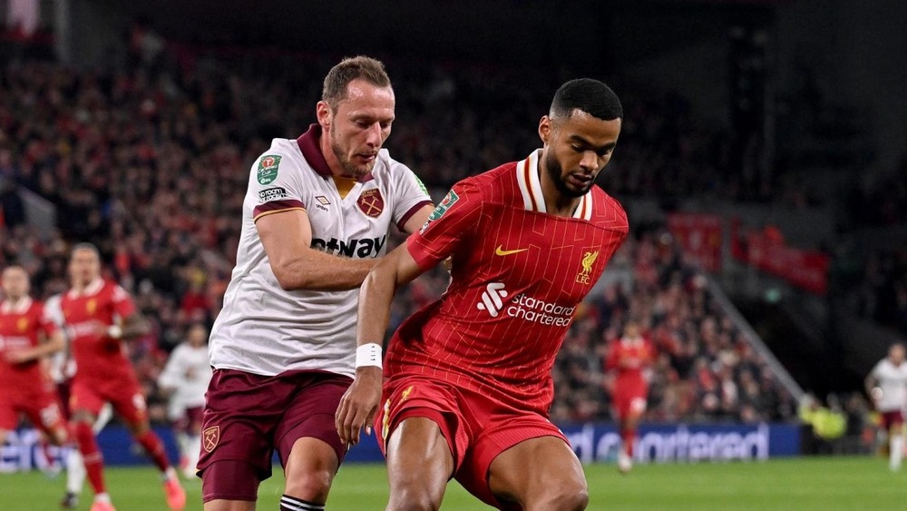 Nhận định soi kèo Liverpool vs West Ham United lúc 22h00 ngày 28/2/2026