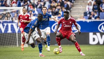 Real Oviedo vs Sevilla (23:30 – 05/04) | Xem lại trận đấu